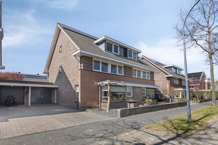 Foto 6 van Vliedlaan 37