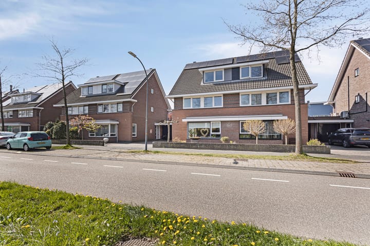 Foto 7 van Vliedlaan 37