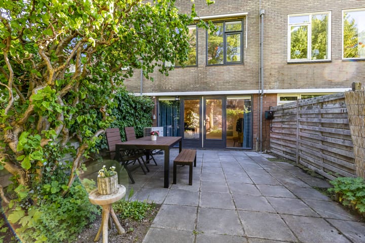 Foto 2 van Hadewijchstraat 14