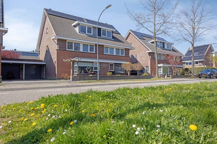 Foto 8 van Vliedlaan 37