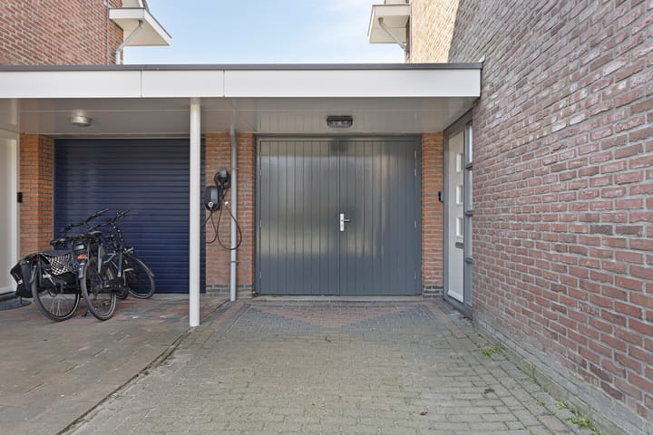 Foto 9 van Vliedlaan 37