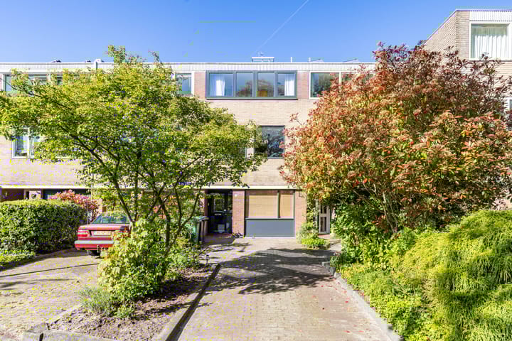 Foto 4 van Hadewijchstraat 14