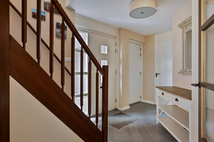 Foto 10 van Vliedlaan 37