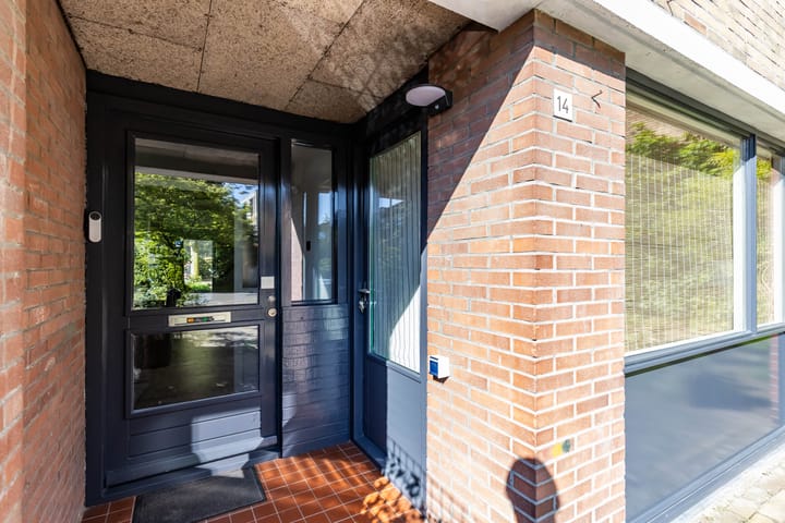 Foto 5 van Hadewijchstraat 14