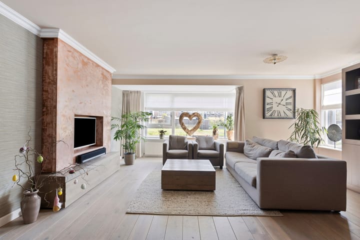 Foto 14 van Vliedlaan 37