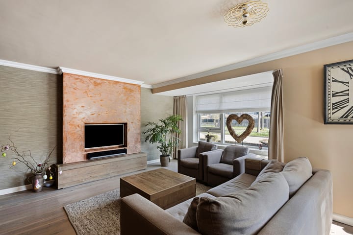 Foto 16 van Vliedlaan 37