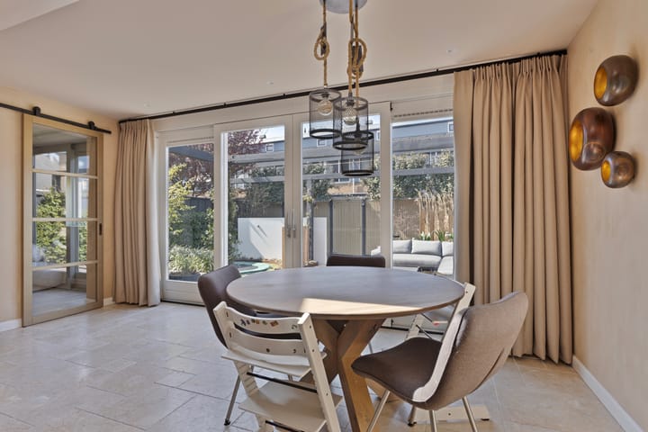 Foto 20 van Vliedlaan 37