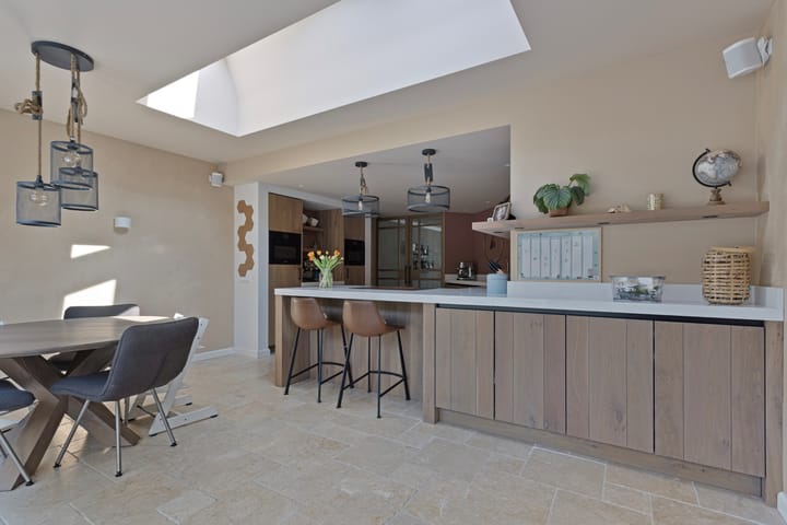 Foto 25 van Vliedlaan 37