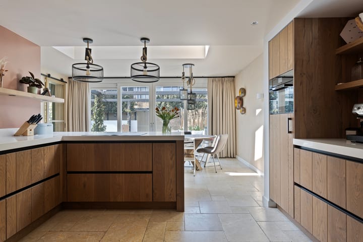 Foto 28 van Vliedlaan 37