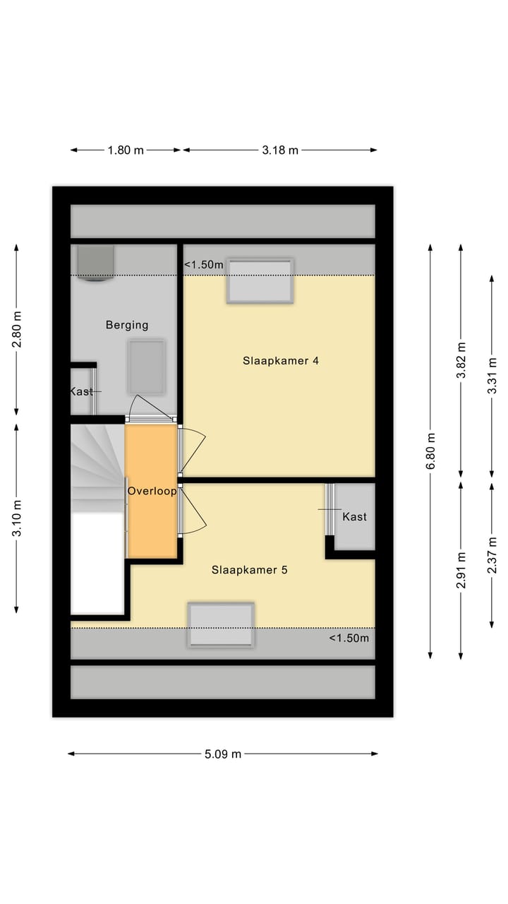 Photo 55 of Koningsstraat 75