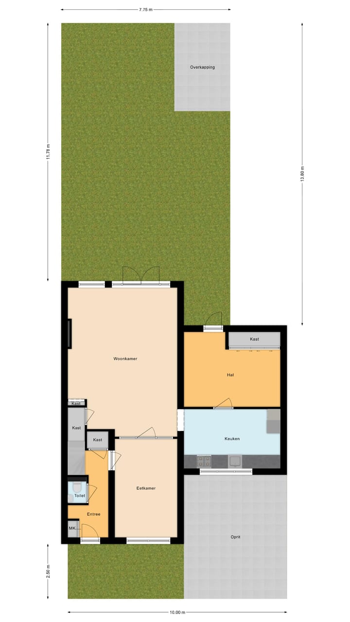 Photo 58 of Koningsstraat 75