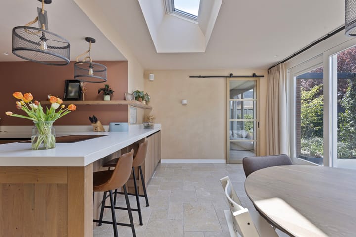 Foto 32 van Vliedlaan 37