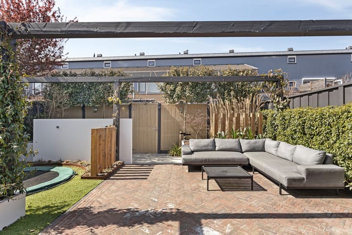 Foto 55 van Vliedlaan 37