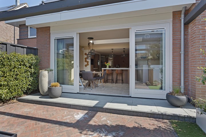 Foto 56 van Vliedlaan 37