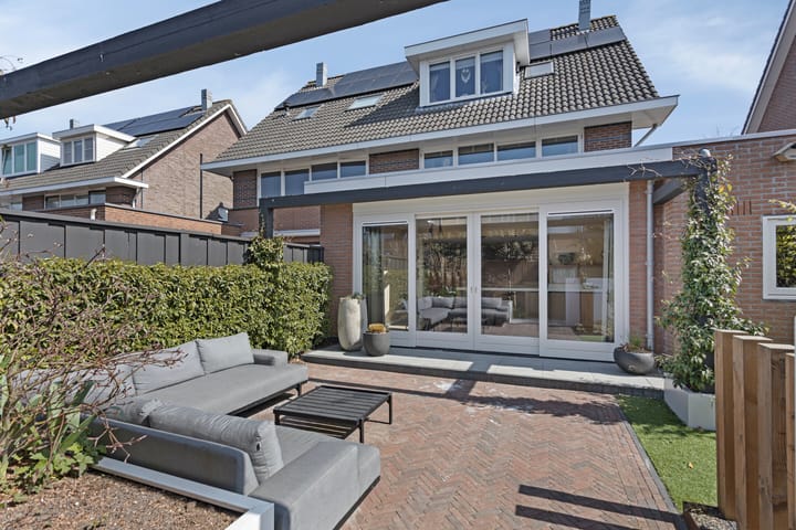 Foto 59 van Vliedlaan 37