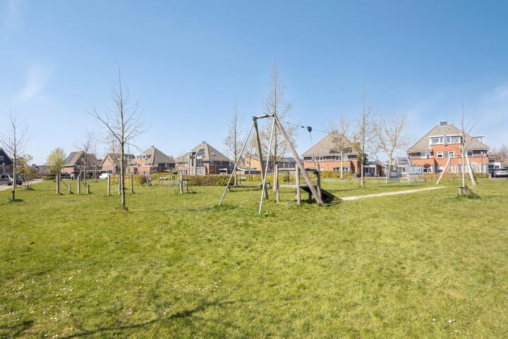 Foto 60 van Vliedlaan 37