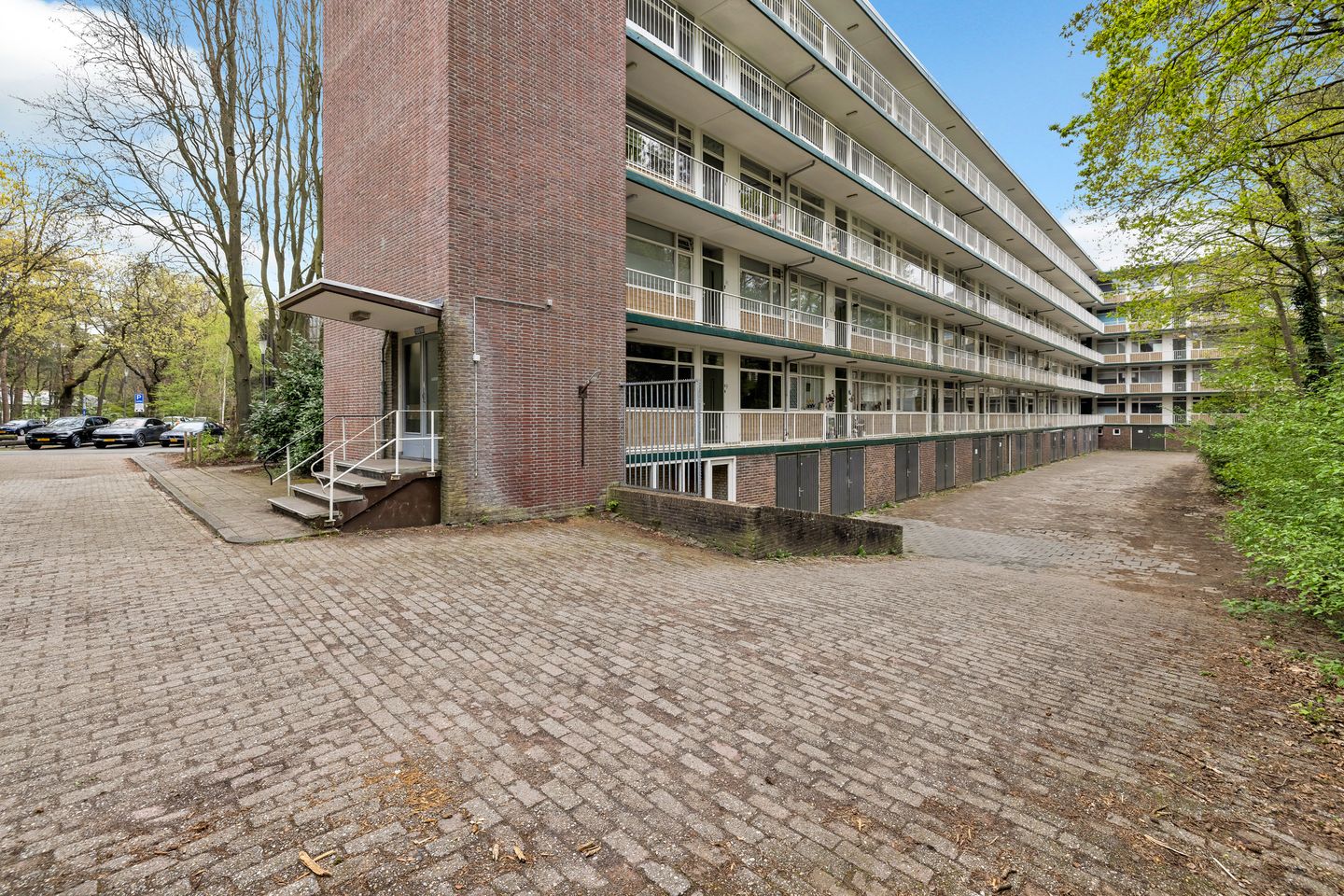 Photo 5 of Graaf Adolflaan 41-3