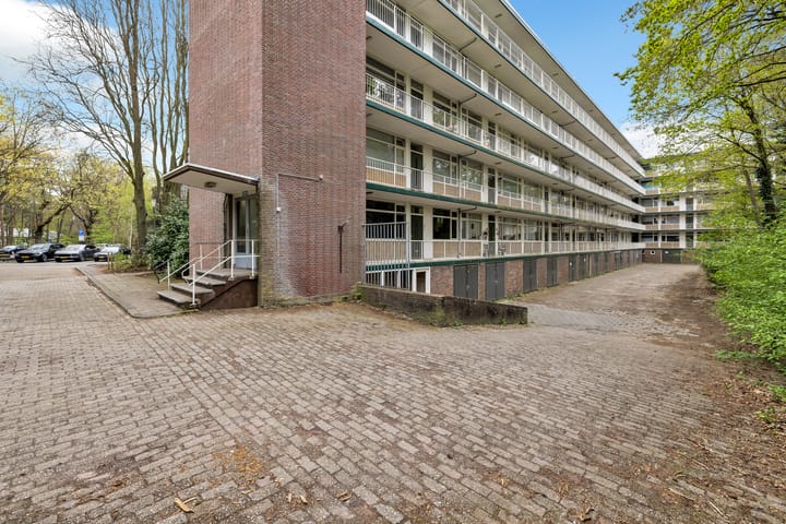 Foto 5 van Graaf Adolflaan 41-3