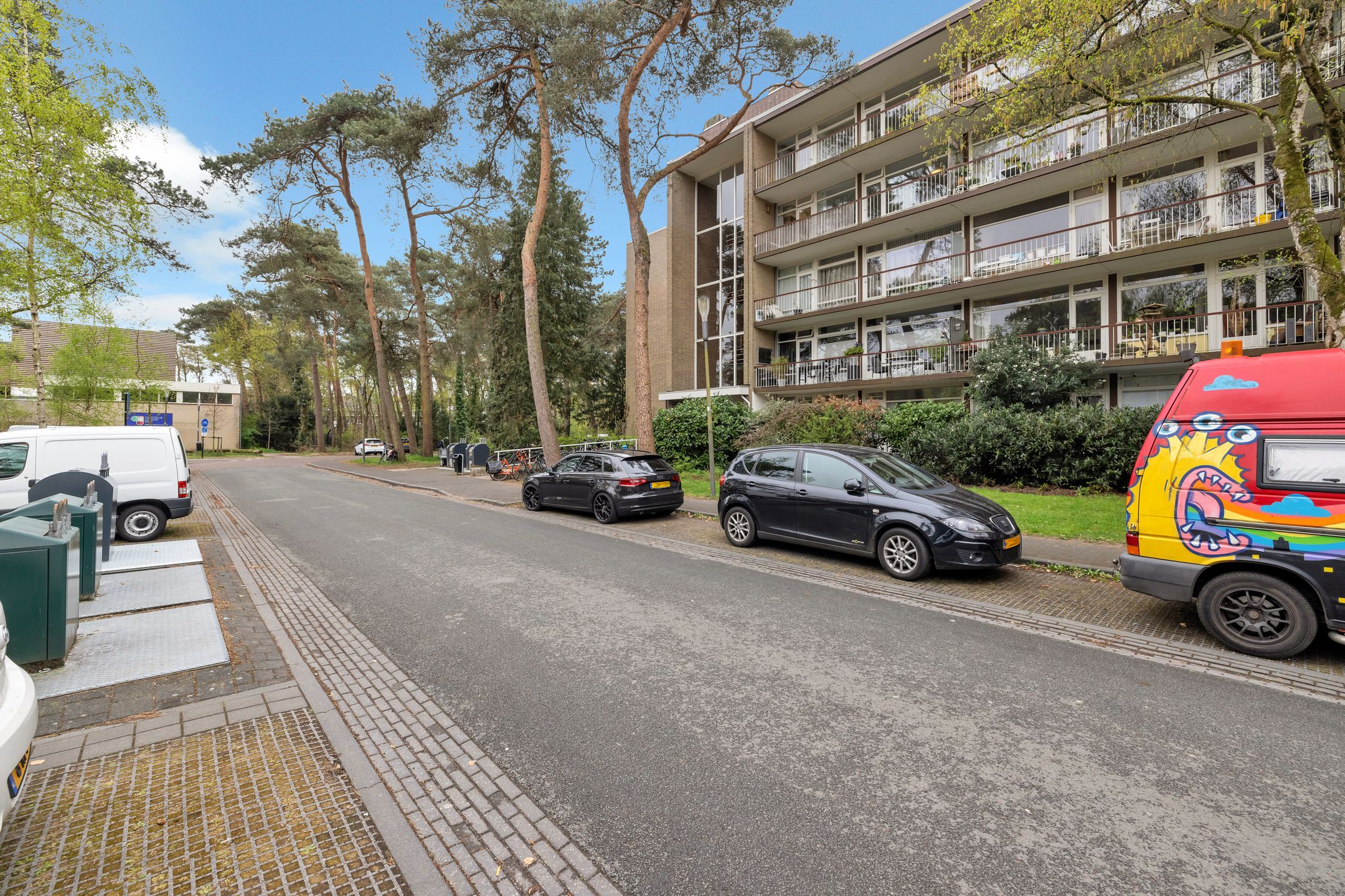 Photo 6 of Graaf Adolflaan 41-3