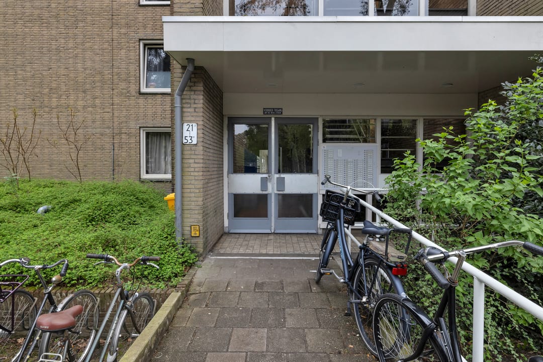 Photo 7 of Graaf Adolflaan 41-3