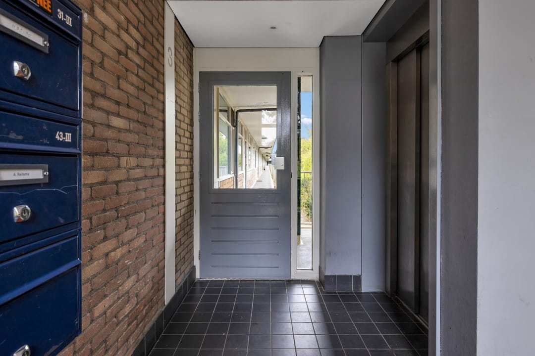 Photo 8 of Graaf Adolflaan 41-3