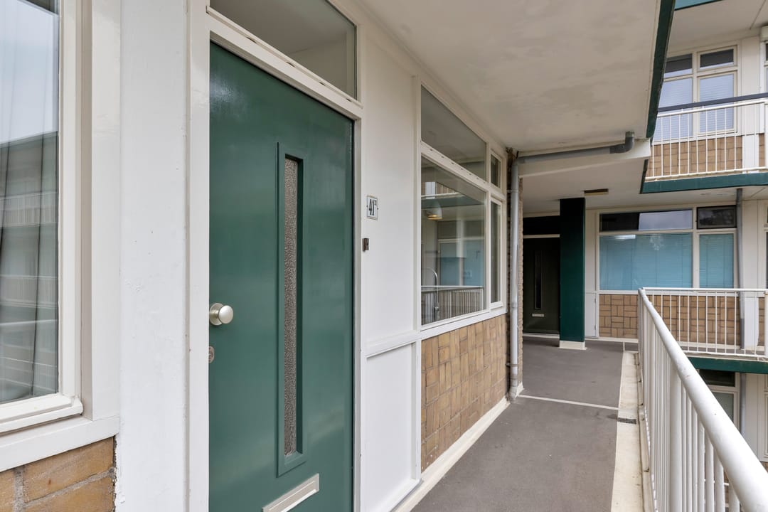 Photo 11 of Graaf Adolflaan 41-3