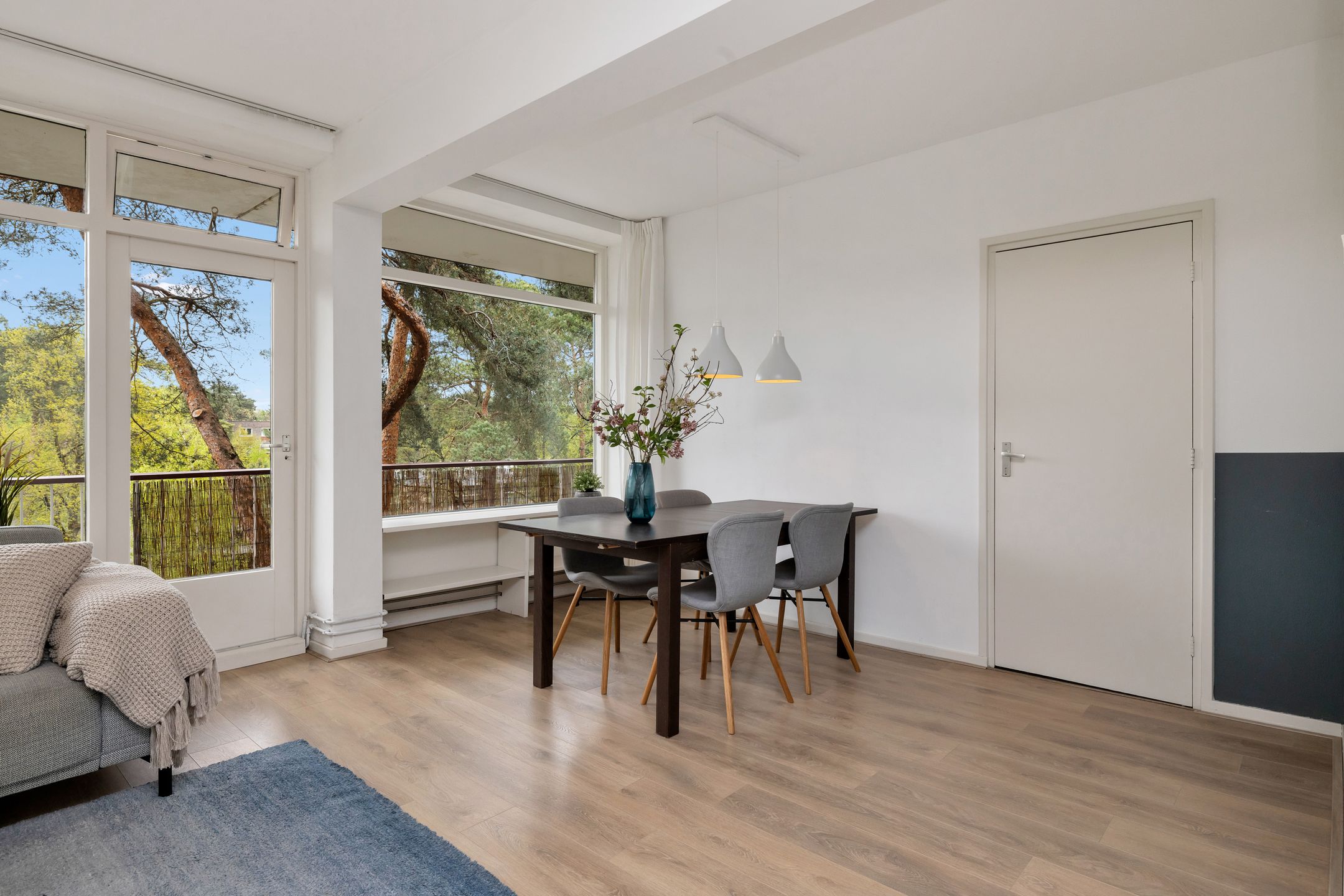 Photo 21 of Graaf Adolflaan 41-3