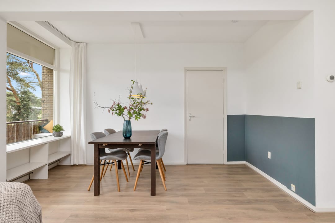 Photo 22 of Graaf Adolflaan 41-3