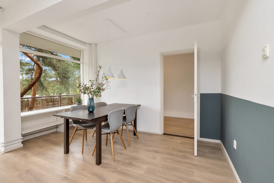 Photo 23 of Graaf Adolflaan 41-3