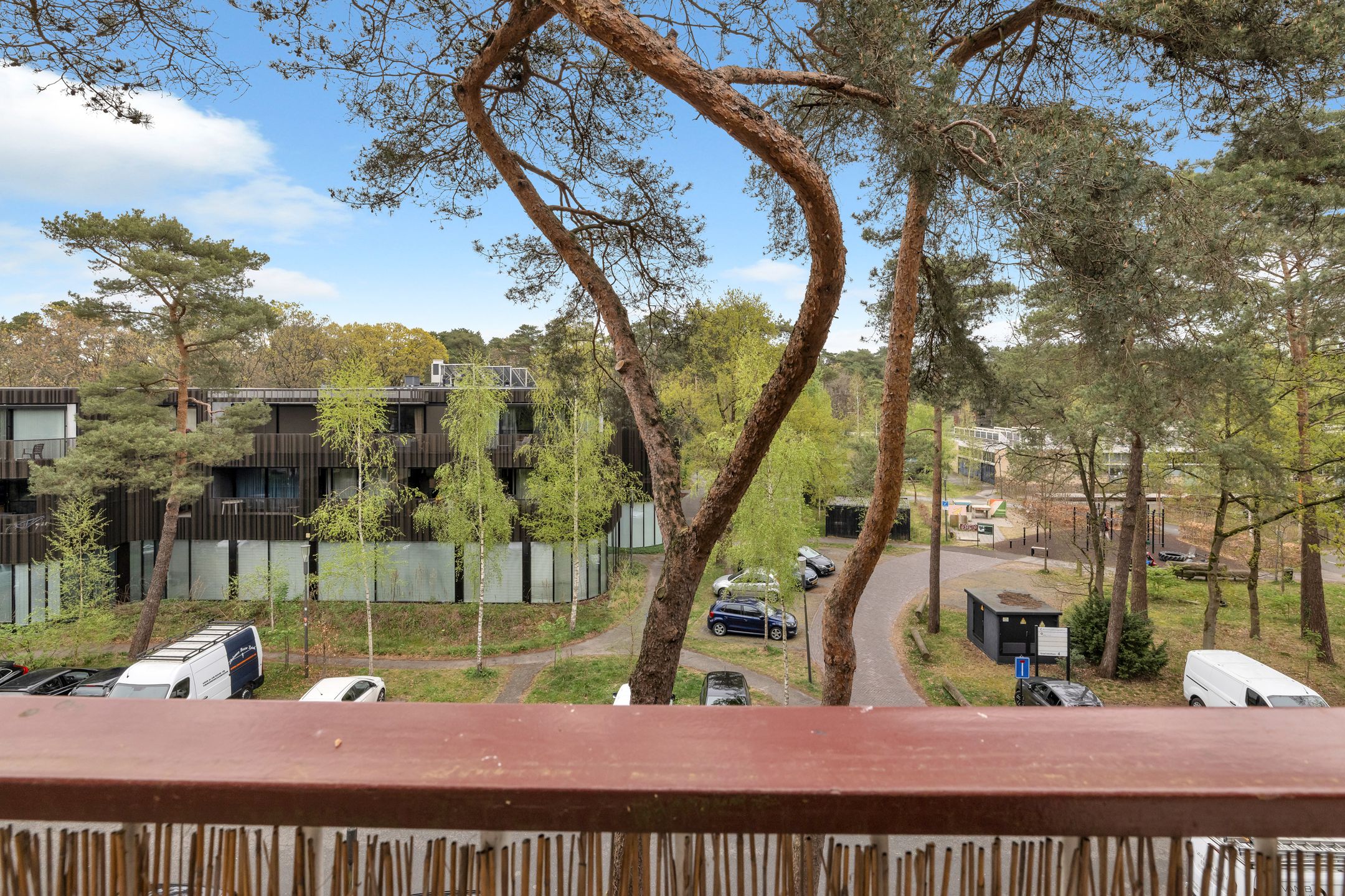 Photo 42 of Graaf Adolflaan 41-3