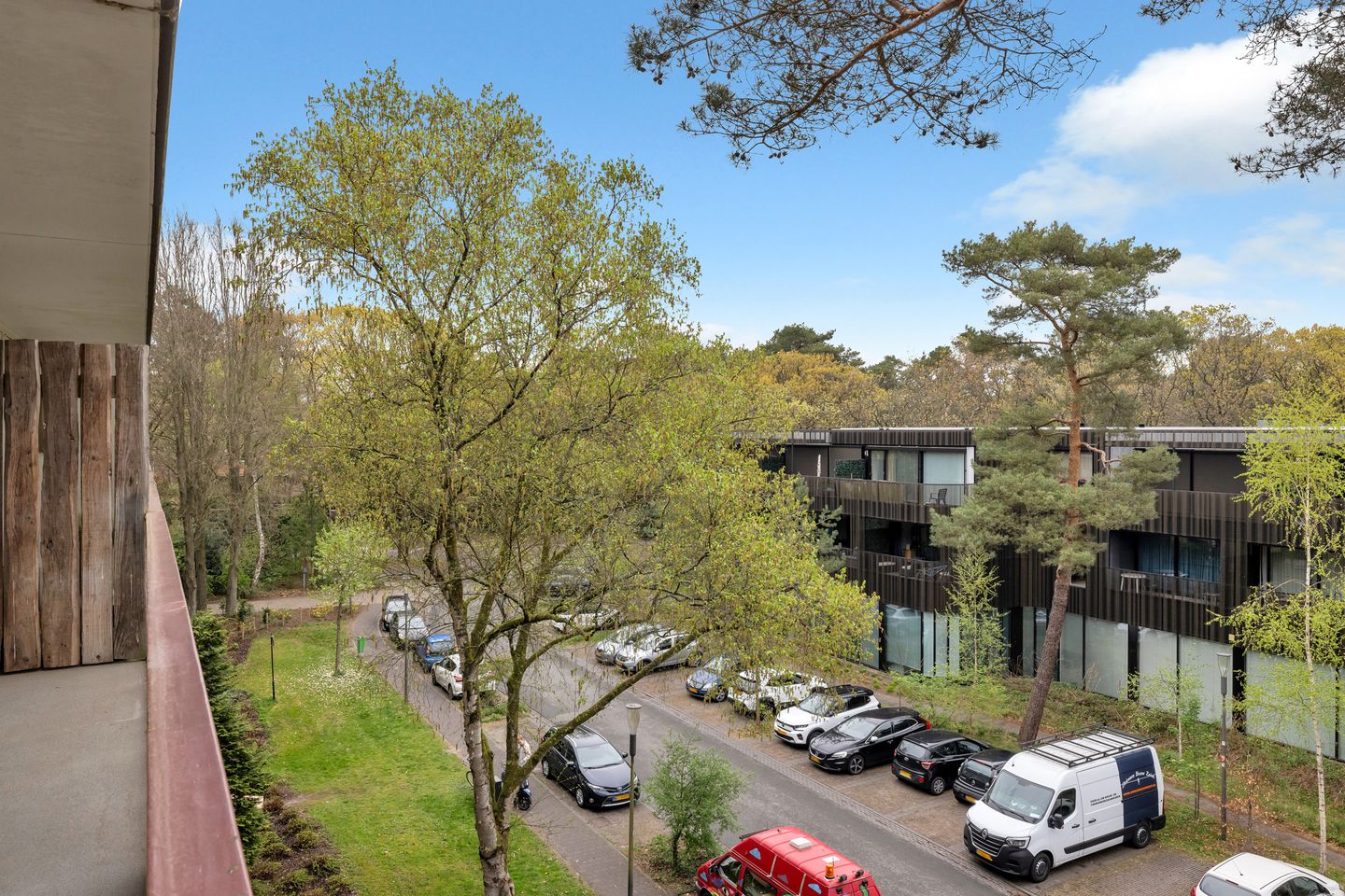 Photo 44 of Graaf Adolflaan 41-3