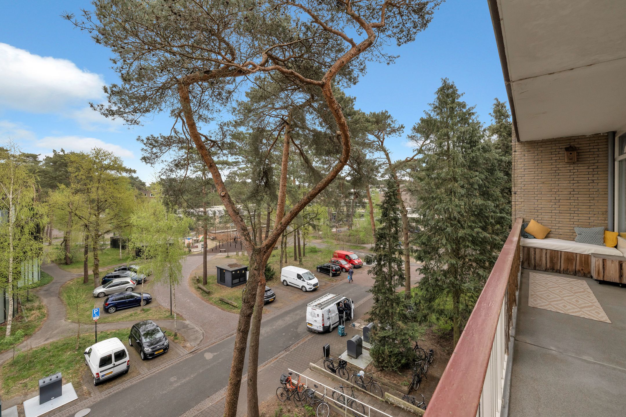 Photo 45 of Graaf Adolflaan 41-3