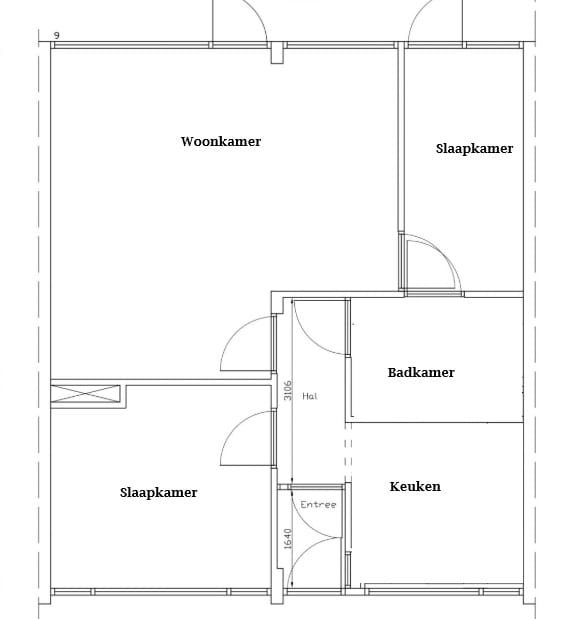 Photo 46 of Graaf Adolflaan 41-3