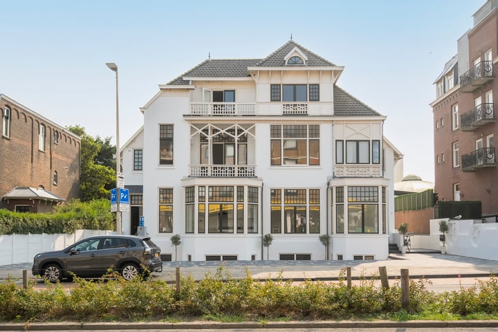 Badhuisweg 5-2