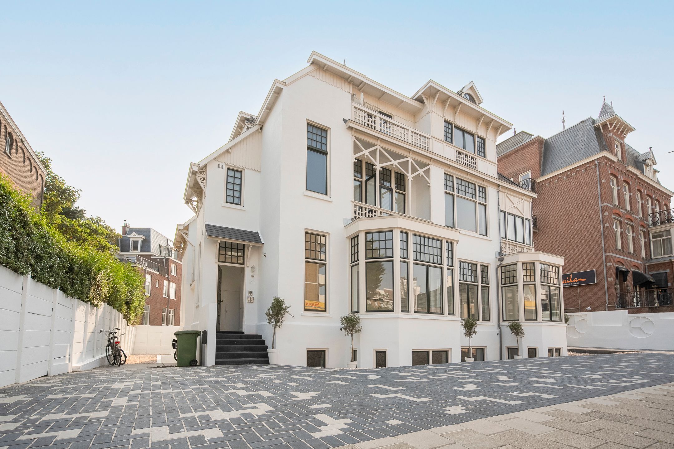 Foto 15 van Badhuisweg 5-2