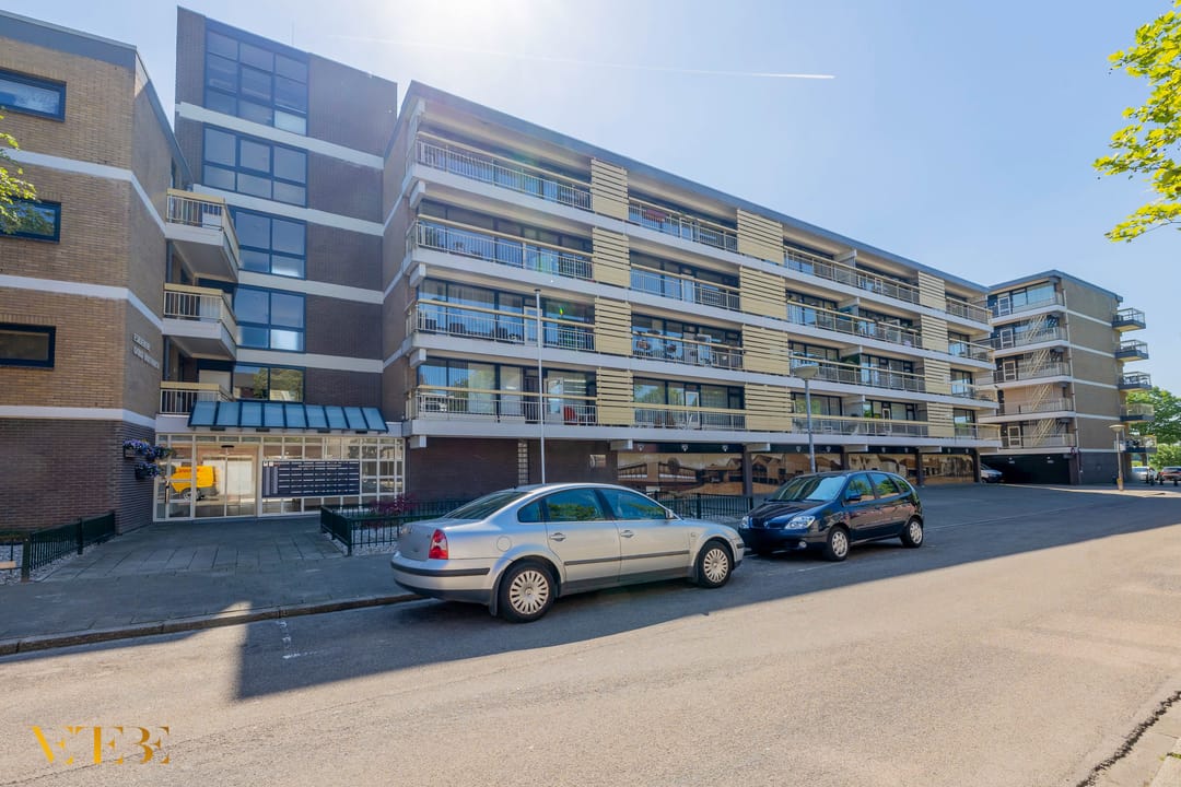 Foto 1 van Noord Buitensingel 81