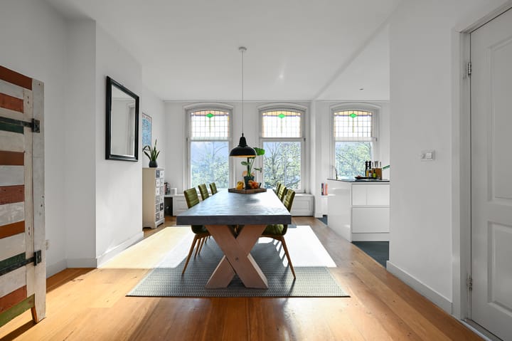 Foto 1 van Nassaukade 101-2