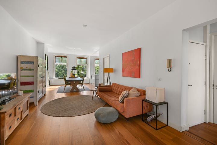 Foto 5 van Nassaukade 101-2