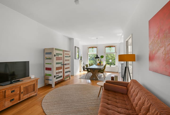 Foto 6 van Nassaukade 101-2