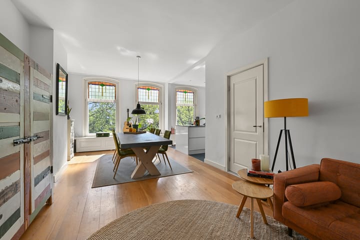 Foto 7 van Nassaukade 101-2