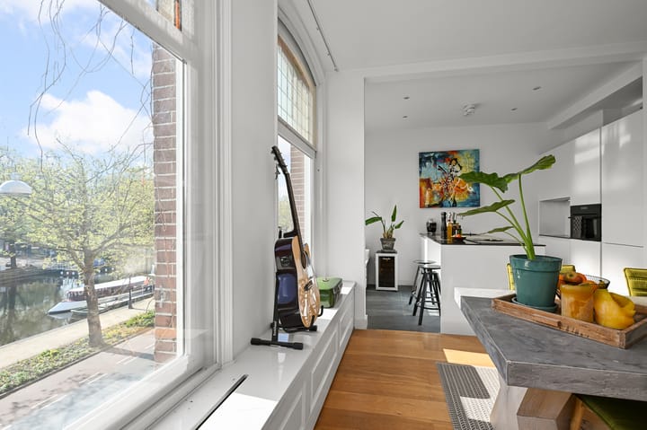 Foto 9 van Nassaukade 101-2