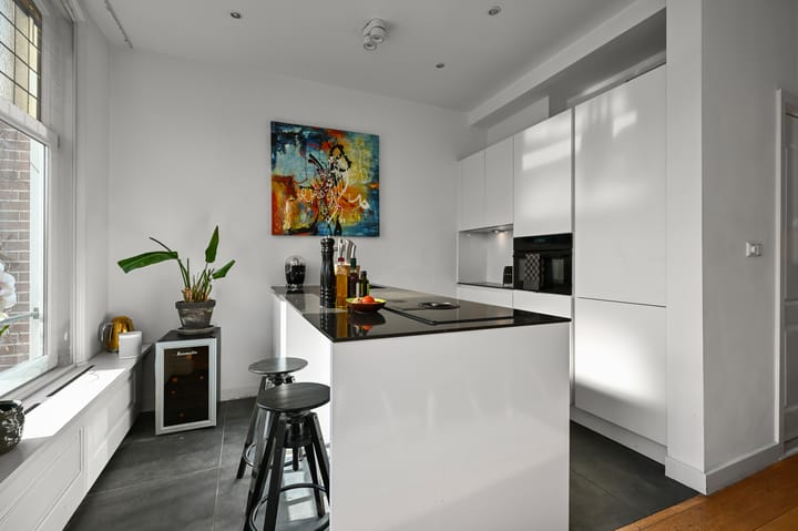 Foto 10 van Nassaukade 101-2