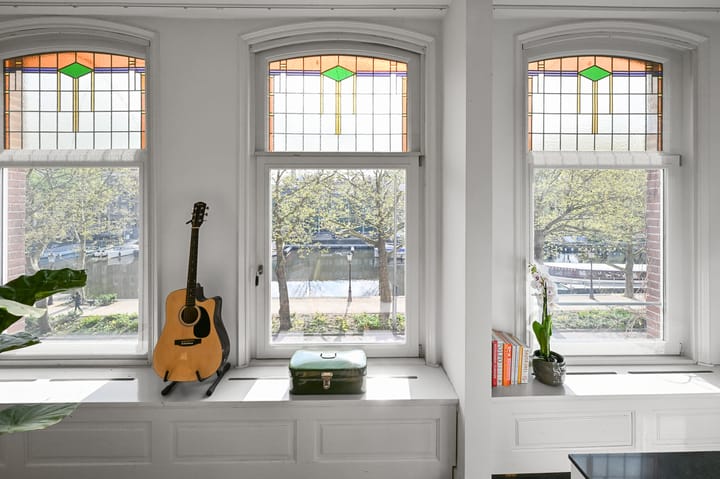 Foto 12 van Nassaukade 101-2