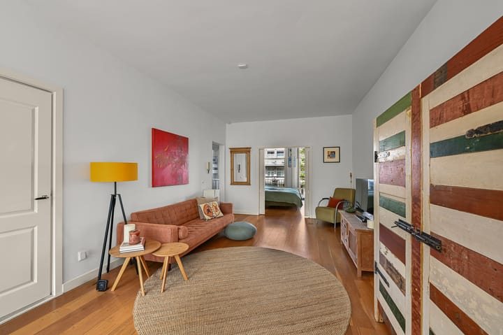 Foto 17 van Nassaukade 101-2