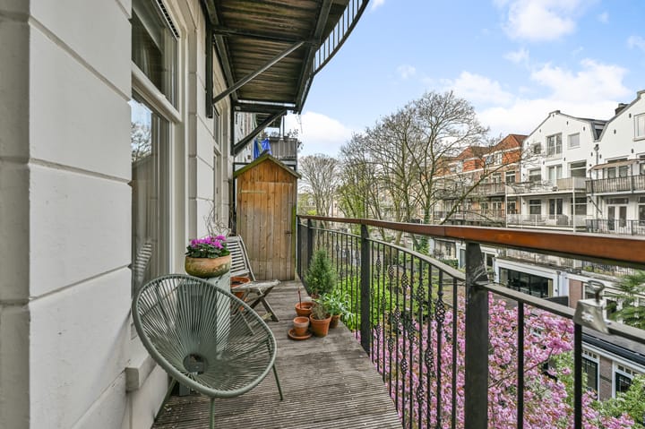 Foto 22 van Nassaukade 101-2