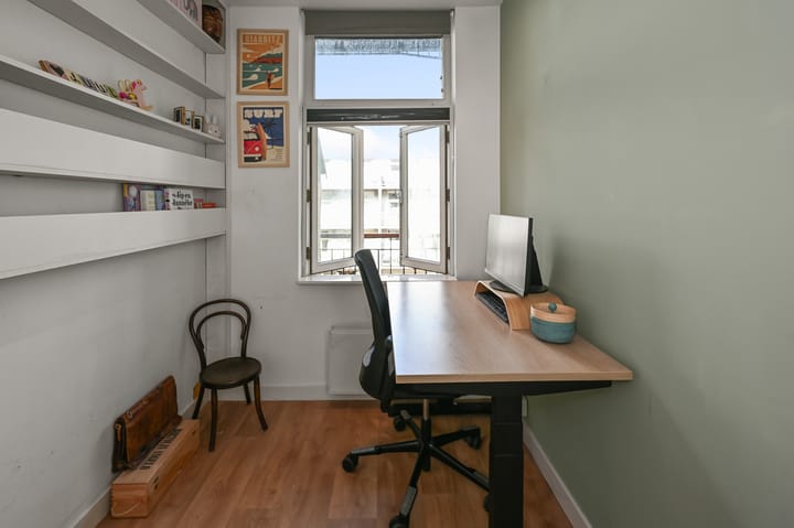 Foto 24 van Nassaukade 101-2