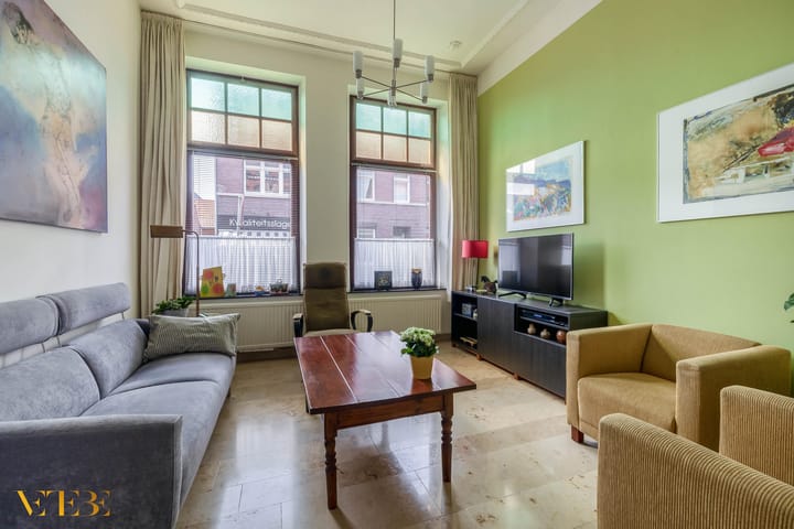 Foto 2 van Spoorstraat 27