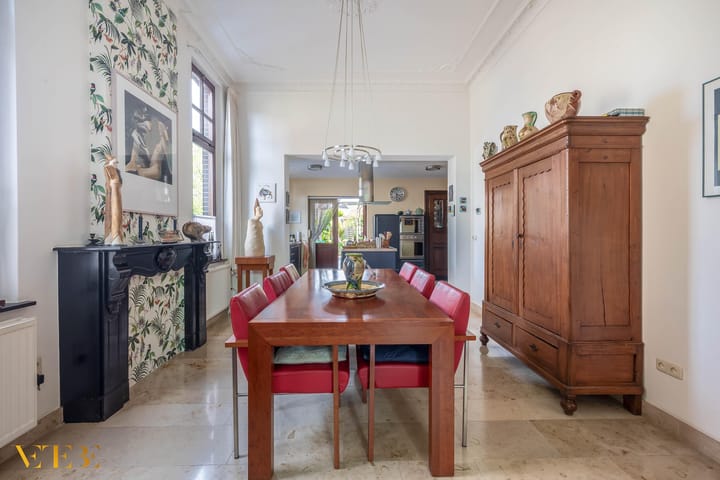 Foto 4 van Spoorstraat 27