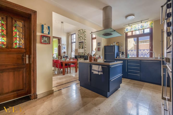 Photo 7 of Spoorstraat 27