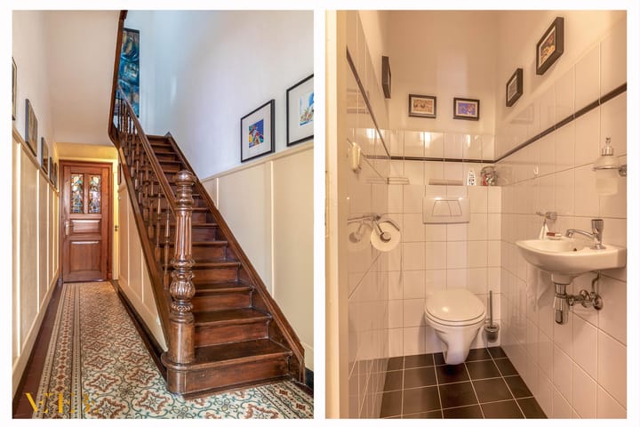 Photo 10 of Spoorstraat 27